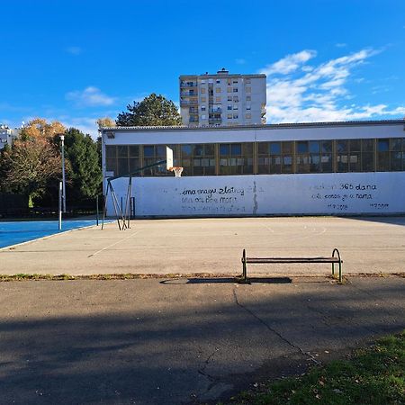 Visnja-Ravnice Zagreb Exterior photo