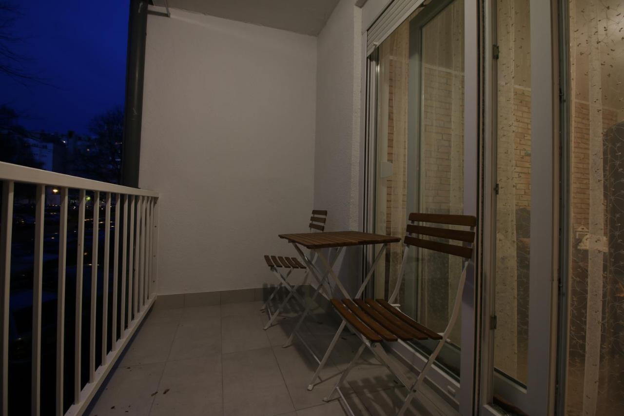 Visnja-Ravnice Zagreb Exterior photo