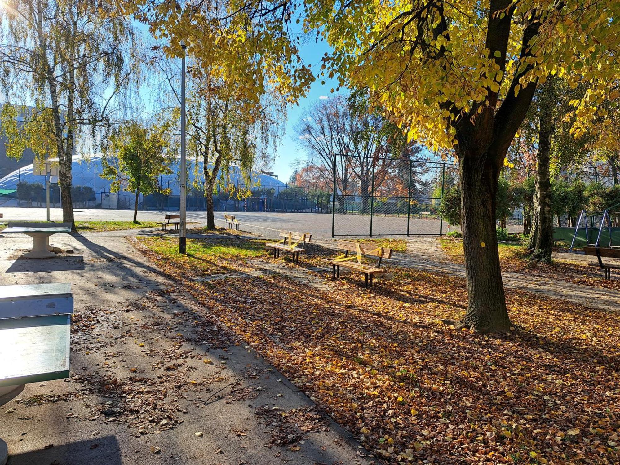 Visnja-Ravnice Zagreb Exterior photo